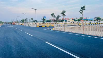 Project Image of 822.0 - 1200.0 Sq.ft Residential Plot Plot for buy in Taasa Serasa Destiny Phase I
