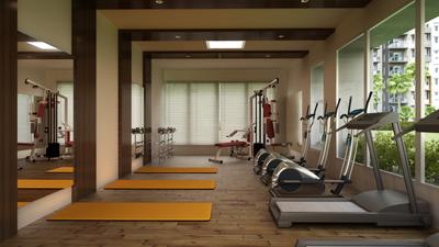 Project Image of 905.0 - 1710.0 Sq.ft 2 BHK Apartment for buy in Pratham Bluets