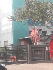 Project Image of 0.0 - 1980.0 Sq.ft 3 BHK Apartment for buy in Orchid Tower