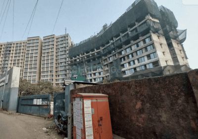 Project Image of 750 Sq.ft 1 BHK Apartment / Flat for sale in Powai for Rs. 14800000