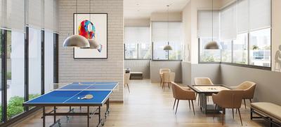 Project Image of 401.92 - 797.61 Sq.ft 1 BHK Apartment for buy in Shree Tisai Grand