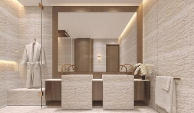 Project Image of 873.0 - 11999.0 Sq.ft 1 BHK Apartment for buy in Tiger Sky Tower