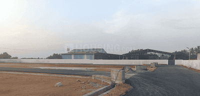 Harini Garden Internal Road 2
