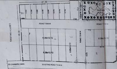 Sterling Infra Sterling Infra Layout Plan 1