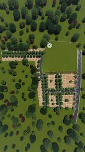 Project Image of 1200.0 - 4821.0 Sq.ft Residential Plot Plot for buy in Delight Palm Springs