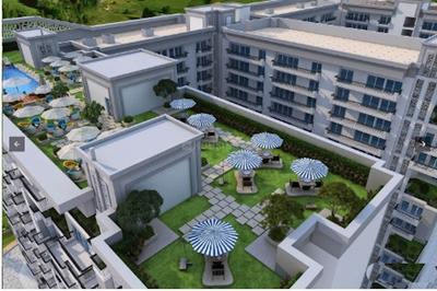 Project Image of 680.0 - 1215.0 Sq.ft 1 BHK Apartment for buy in Braj Keshav Majestic Phase 2