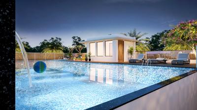 Project Image of 1360.02 - 2695.0 Sq.ft 2 BHK Apartment for buy in Omsree Delight