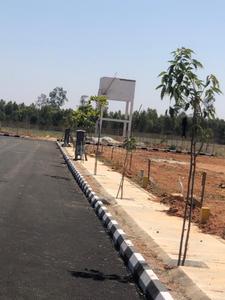 Project Image of 1200.0 - 1500.0 Sq.ft Residential Plot Plot for buy in Nayak Golden Fields
