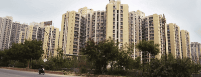 Project Image of 950.0 - 2100.0 Sq.ft 2 BHK Apartment for buy in Prateek Laurel