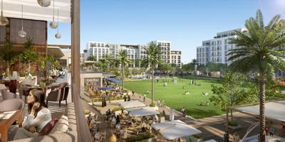 Project Image of 1968.0 - 2336.0 Sq.ft 3 BHK Villa for buy in Emaar The Valley