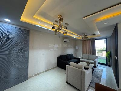 Project Image of 0.0 - 970.0 Sq.ft 3 BHK Apartment for buy in The Grand Sky