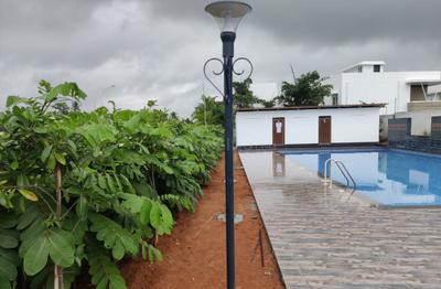 Project Image of 3205 Sq.ft 3 BHK Villa for sale in Shankanipura for Rs. 29000000