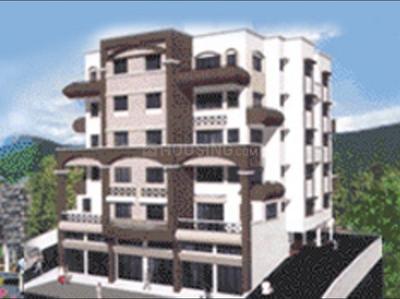 BU Bhandari Hill Side Phase I Images for Elevation of Bhandari Hill Side Phase I 1