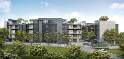 Project Image of 2654.0 - 5445.0 Sq.ft 3 BHK Apartment for buy in Olympia Park Residence