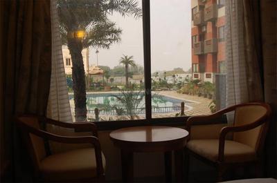 Project Image of 429.0 - 827.0 Sq.ft Studio Studio Apartment for buy in Express Hare Krishna Orchid