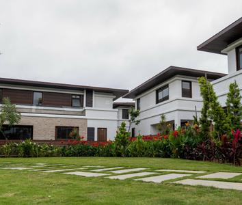 Project Image of 2953.0 - 4195.0 Sq.ft 3 BHK Villa for buy in Chaithanya Samarth