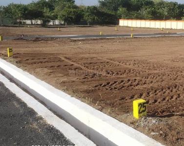 Muthu Garden Plot 3