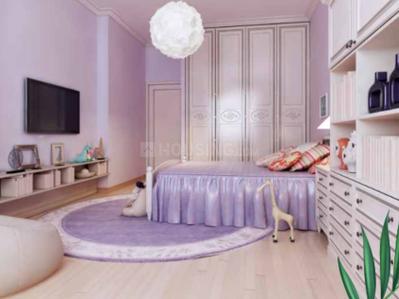 Project Image of 2697.22 - 2929.27 Sq.ft 3 BHK Apartment for buy in Imperial One