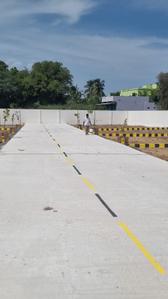 Project Image of 600.0 - 850.0 Sq.ft Residential Plot Plot for buy in Srie Senthur Garden Nagar