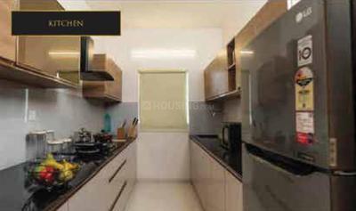 Project Image of 472.0 - 1062.0 Sq.ft 1 BHK Apartment for buy in JK Atlantis