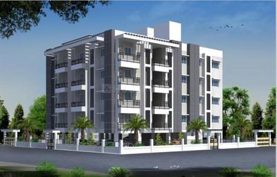 Project Image of 0.0 - 1667.0 Sq.ft 3 BHK Apartment for buy in Kgeyes Magnolia