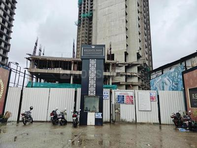 Project Image of 409.0 - 676.0 Sq.ft 1 BHK Apartment for buy in The Regents park