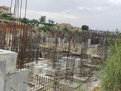 Project Image of 647.0 - 1447.0 Sq.ft 1 BHK Apartment for buy in Mahaveer Highlands