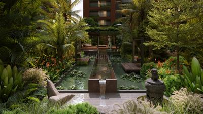 Project Image of 1140.54 - 1746.12 Sq.ft 3 BHK Apartment for buy in K3 Orium Antaara