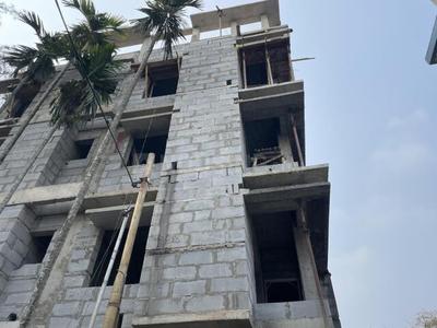 Project Image of 686.0 - 1118.0 Sq.ft 2 BHK Apartment for buy in Varada Moana