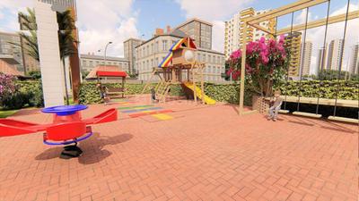 Project Image of 600.0 - 1500.0 Sq.ft Residential Plot Plot for buy in Marine Park City