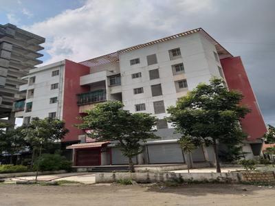 Project Image of 660.0 - 910.0 Sq.ft 1 BHK Apartment for buy in Golden Erectors Topaz