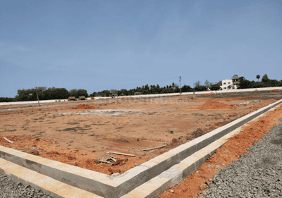 Project Image of 6272.67 - 31059.26 Sq.ft Residential Plot Plot for buy in Green Aandal Nagar