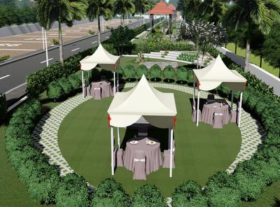 Project Image of 1200.0 - 2400.0 Sq.ft Residential Plot Plot for buy in Vaishnodevi Natureview