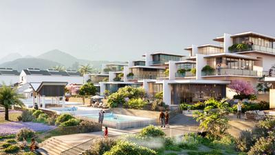 Project Image of 1350.01 - 3402.04 Sq.ft Residential Plot Plot for buy in SR Rock Town Phase 1