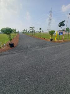 Project Image of 505.0 - 1394.0 Sq.ft Residential Plot Plot for buy in Srie BI Varagi City