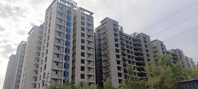Project Image of 2200 Sq.ft 3 BHK Apartment / Flat for sale in Bopal for Rs. 12500000