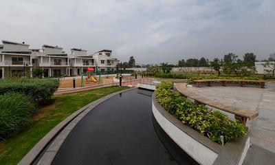Project Image of 0.0 - 500.0 Sq.ft 3 BHK Villa for buy in Puravankara Sound of Water Phase 2