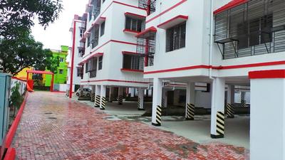 Project Image of 746.0 - 2153.0 Sq.ft 2 BHK Apartment for buy in Lord Enclave
