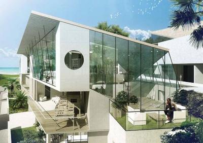 Project Image of 6985.0 - 9149.0 Sq.ft 4 BHK Villa for buy in Emgee Naira