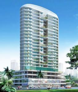 Project Image of 1400.0 - 3319.0 Sq.ft 3 BHK Apartment for buy in Atul Blue Empress