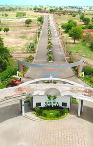 Project Image of 1350.0 - 4500.0 Sq.ft Residential Plot Plot for buy in Green Haritha Vanam