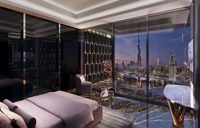 Project Image of 3263.0 - 22469.0 Sq.ft 2 BHK Villa for buy in Binghatti Burj Binghatti Jacob And Co Residences