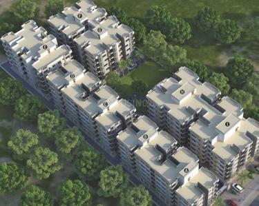 Project Image of 720.0 - 1170.0 Sq.ft 1 BHK Apartment for buy in Panchshlok Homes