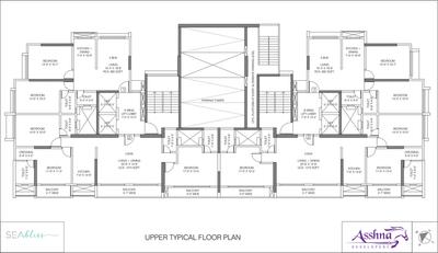 Project Image of 1000 Sq.ft 2 BHK Apartment / Flat for sale in Andheri West for Rs. 32500000