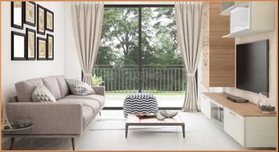 Project Image of 298.91 - 580.0 Sq.ft 1 BHK Apartment for buy in AV Samaira Residency
