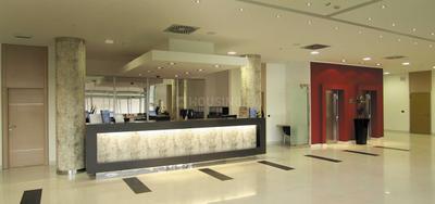 Project Image of 750 Sq.ft 1 BHK Apartment / Flat for sale in Kharghar for Rs. 7800000