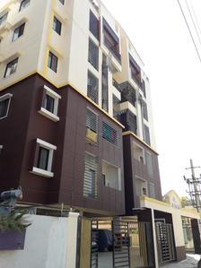 Project Image of 1093.0 - 1453.0 Sq.ft 2 BHK Apartment for buy in Star Gold AR Splendor Park
