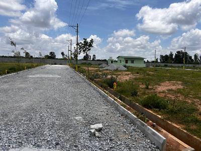 Project Image of 1000.0 - 2000.0 Sq.ft Residential Plot Plot for buy in Enrich Caliber City