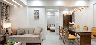 Project Image of 500.0 - 704.0 Sq.ft 2 BHK Apartment for buy in Samraat Apna Ghar Phase I