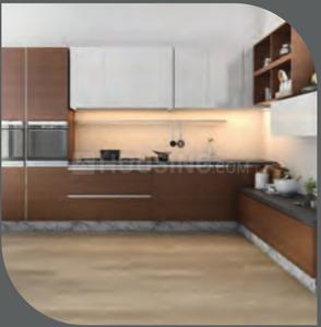 Project Image of 1560.0 - 1612.0 Sq.ft 3 BHK Apartment for buy in Naman Dezire Home